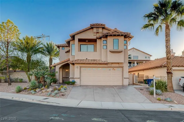 $525,000 | 101 Laguna Lane, Boulder City, NV 89005