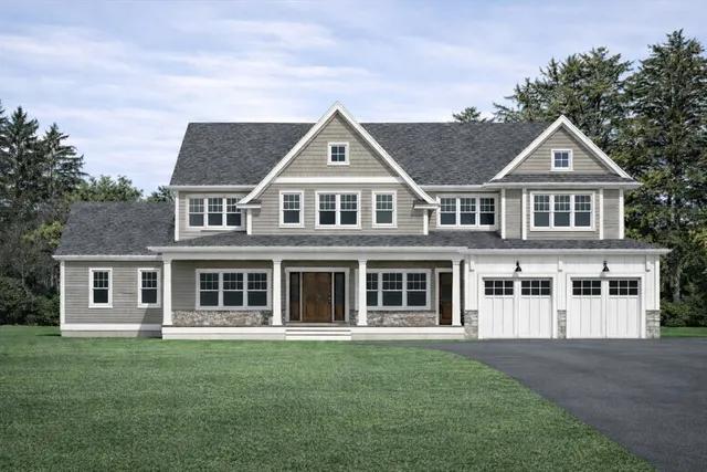 $2,275,000 | 3 Cynthia Circle, Weymouth, MA 02188