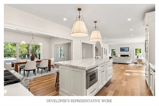 $2,275,000 | 3 Cynthia Circle, Weymouth, MA 02188