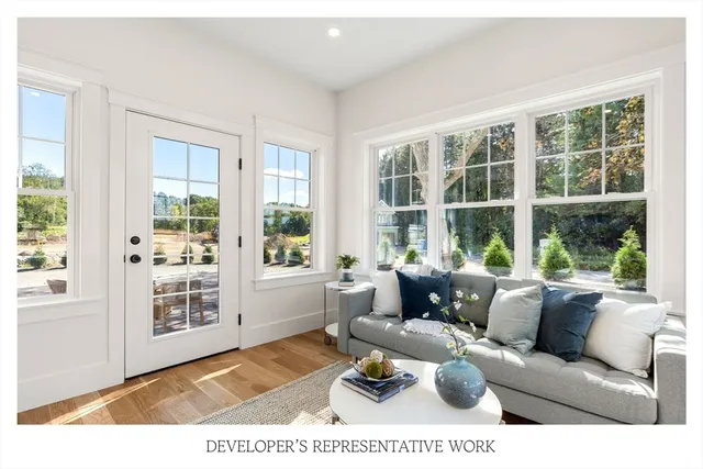 $2,275,000 | 3 Cynthia Circle, Weymouth, MA 02188