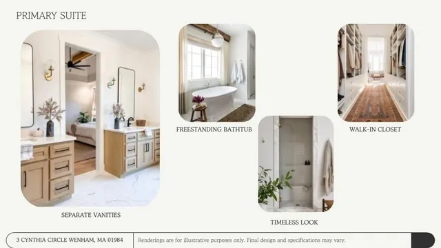 $2,275,000 | 3 Cynthia Circle, Weymouth, MA 02188