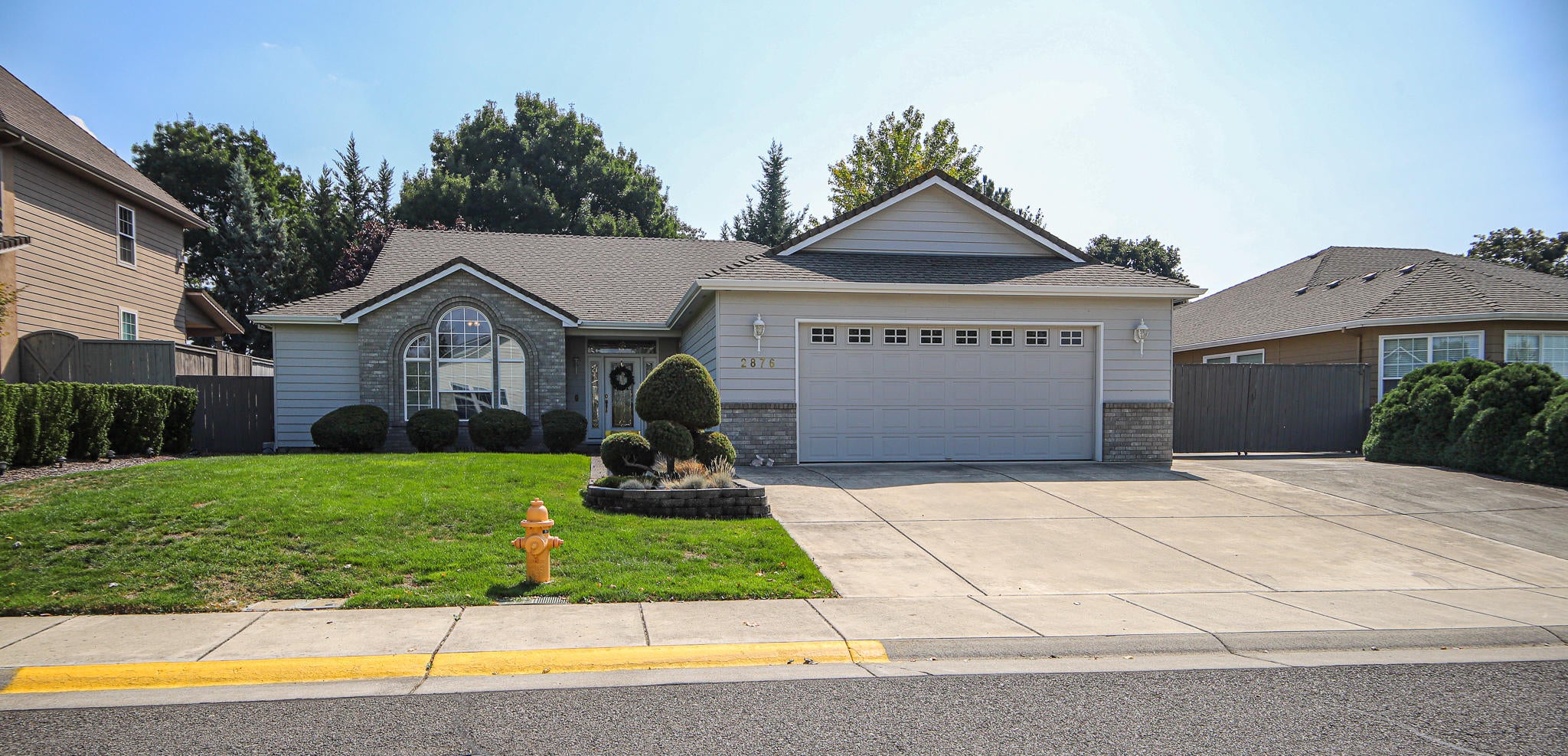 2876 Beebe Road Central Point, OR 97502 - Photo 1 of 34 2