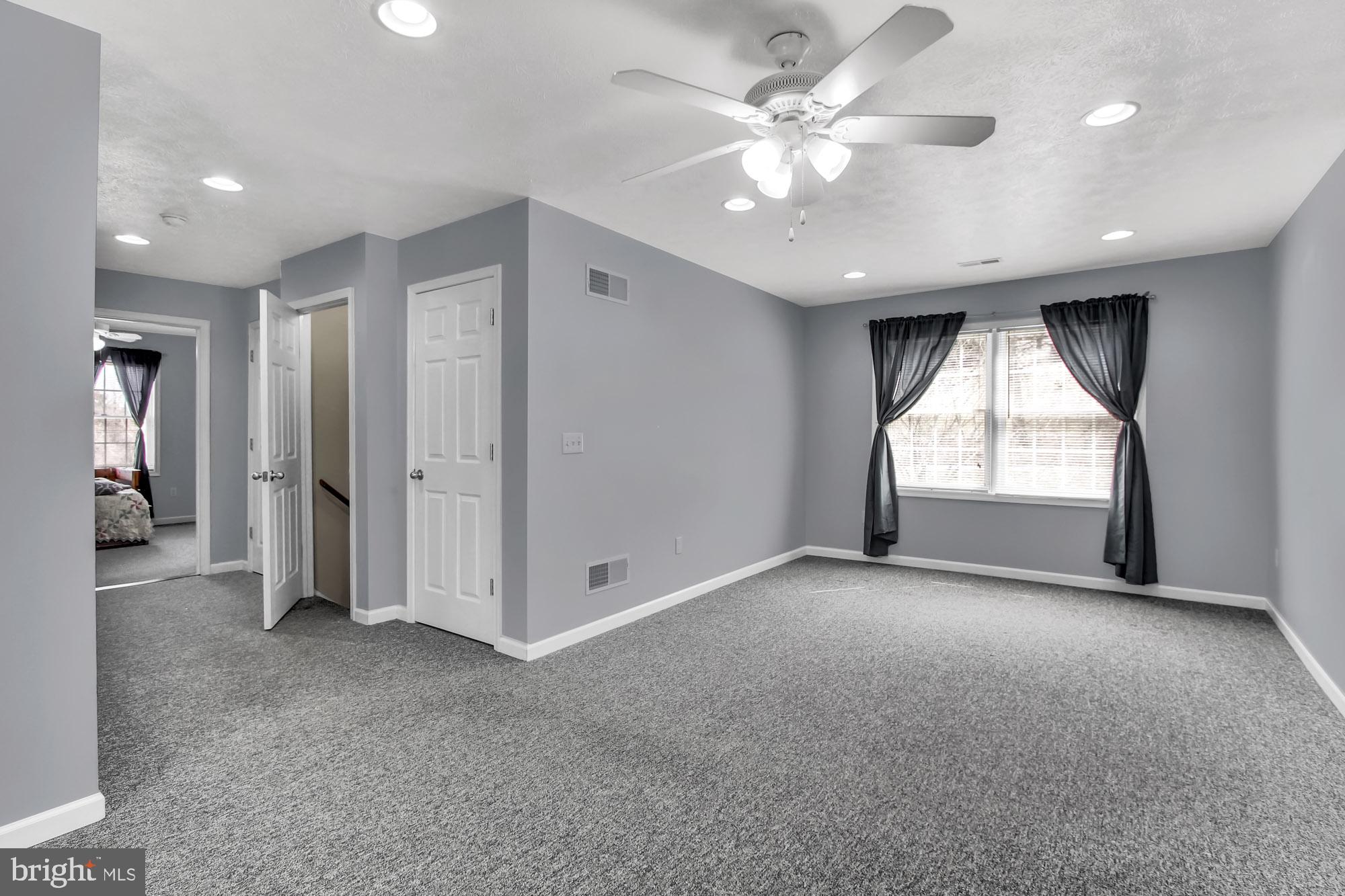 5163 Logan Road Felton, PA 17322 - Photo 22 of 41 2nd Floor Bonus Room
