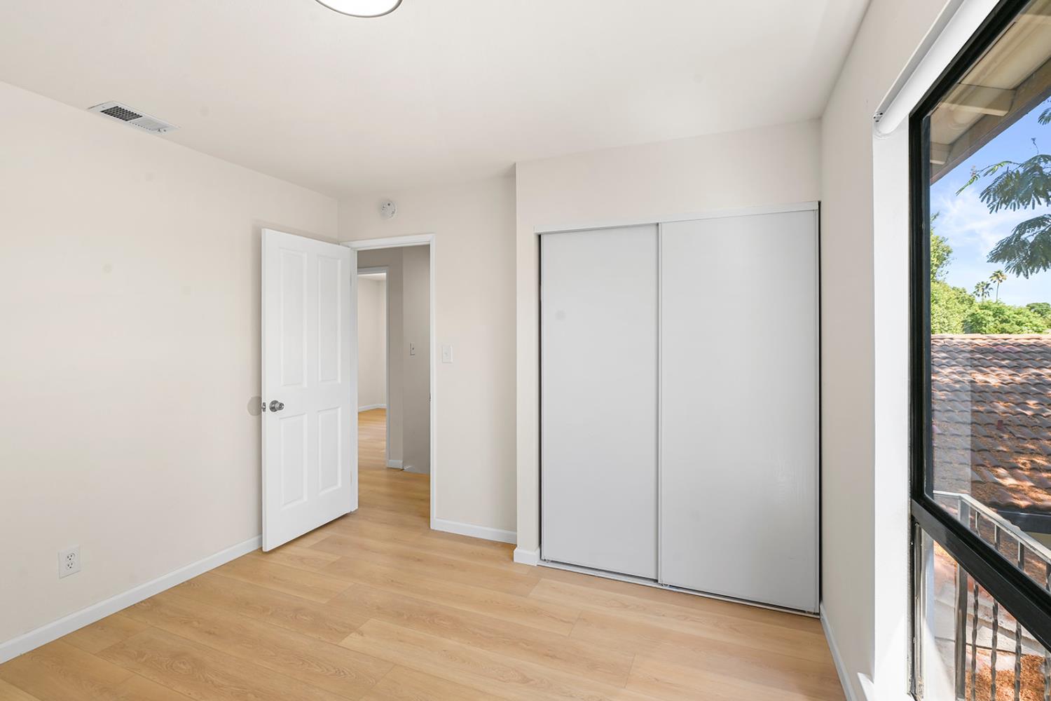 4121 Vista Way Davis, CA 95618 - Photo 20 of 32 a view of an empty room