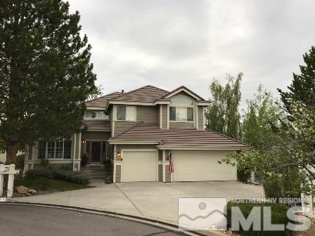 4669 Waltham Court Reno, NV 89519 - Photo 1 of 1 Photo 1