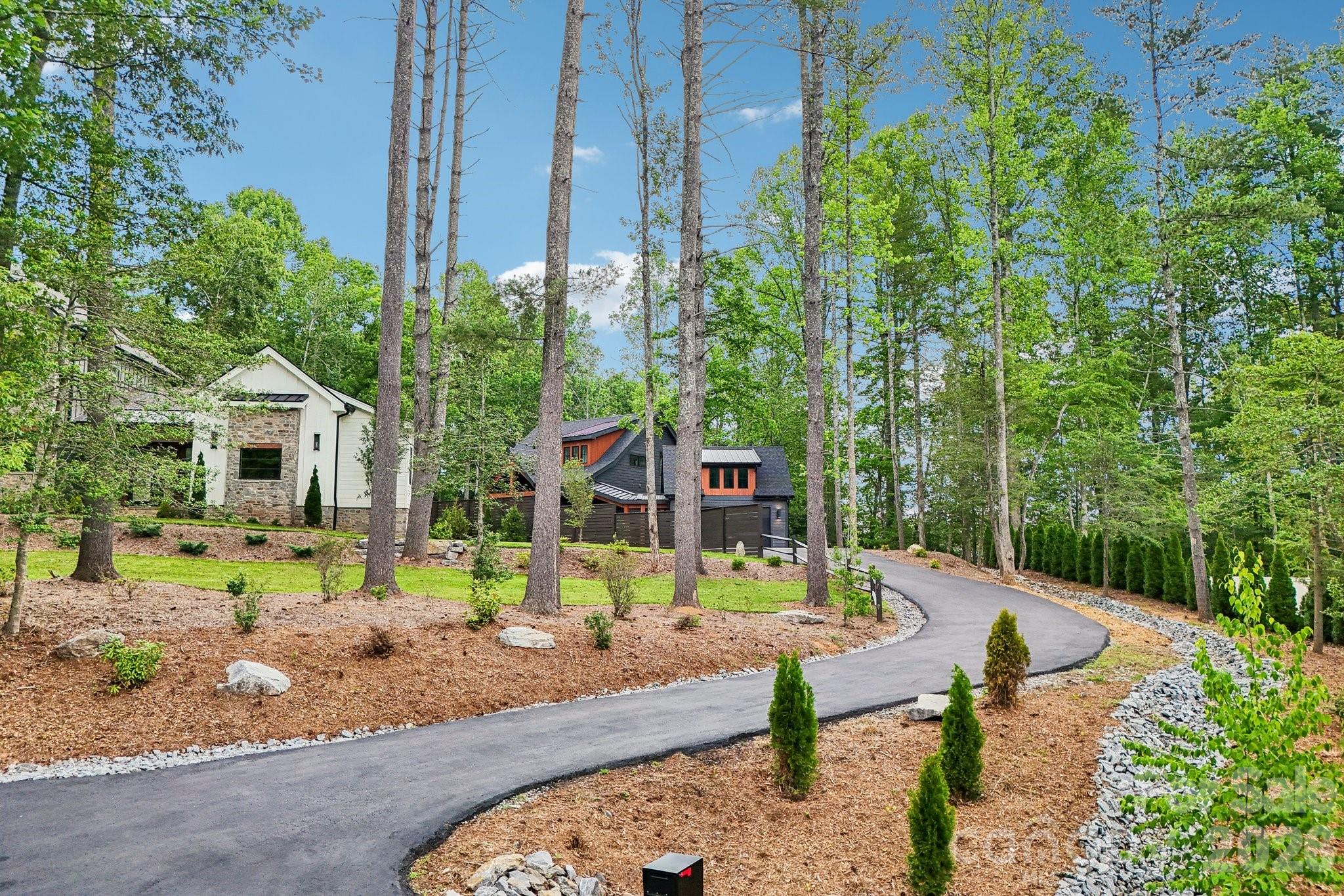 236 Glazener Road Brevard, NC 28712 - Photo 48 of 48