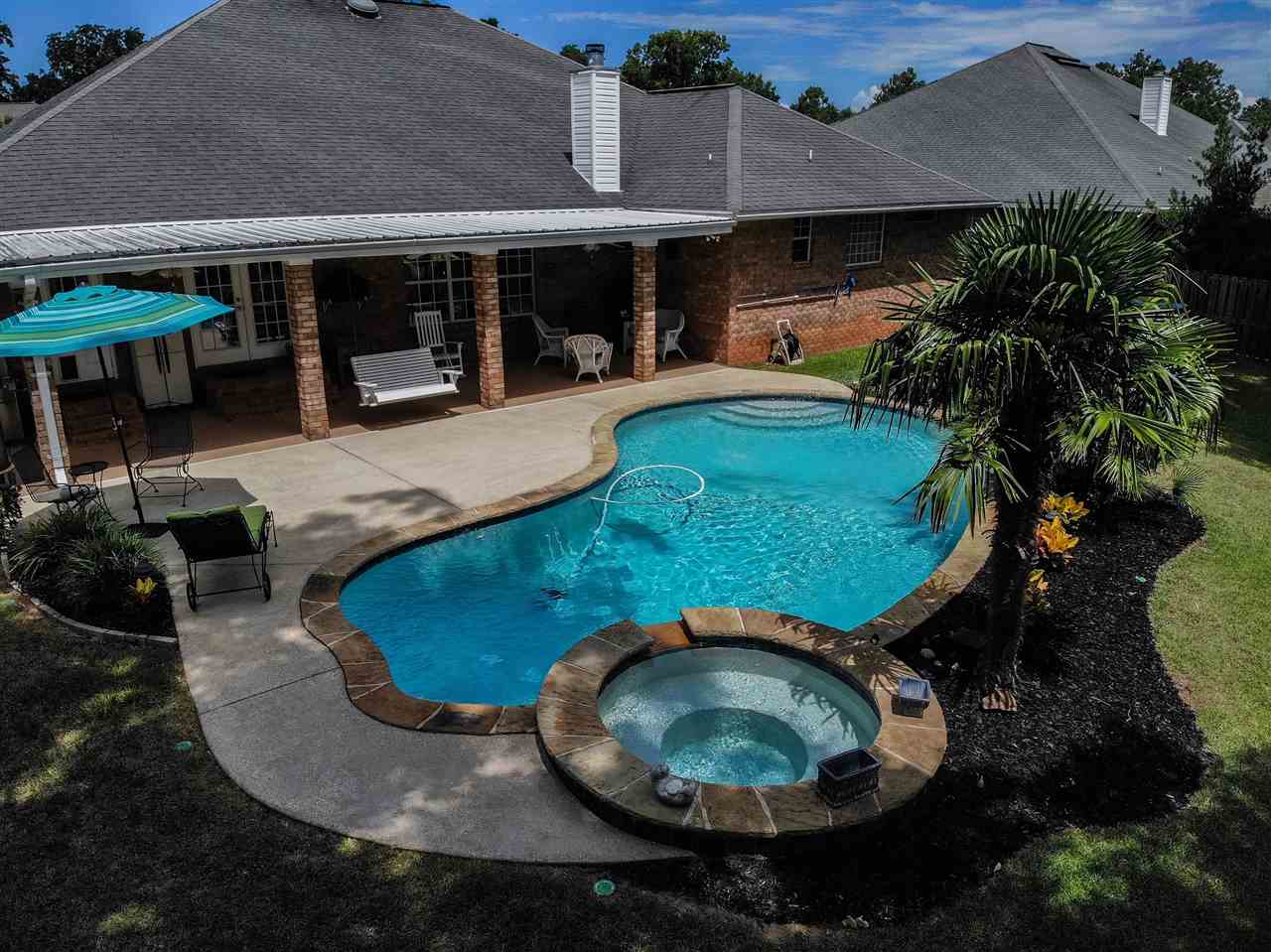 27892 Rileywood Drive Daphne, AL 36526 - Photo 12 of 48