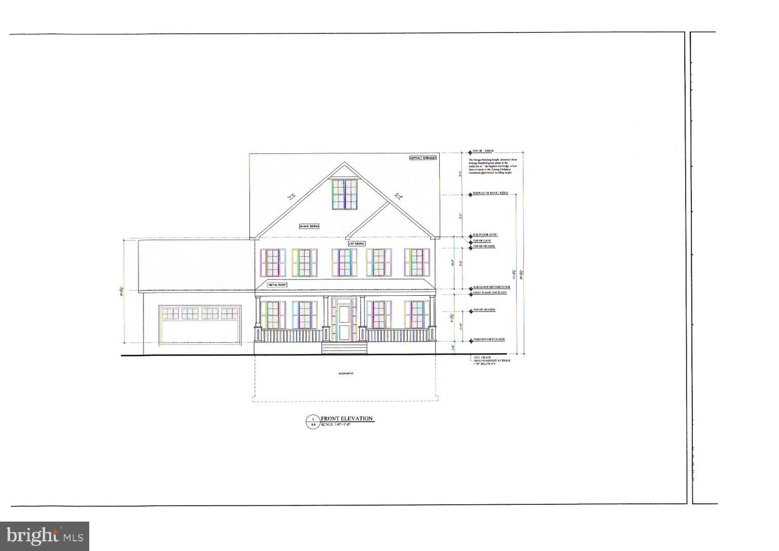 Cassion Road Fairfax, VA 22030 - Photo 1 of 14 New home to be built customize to meet your needs
