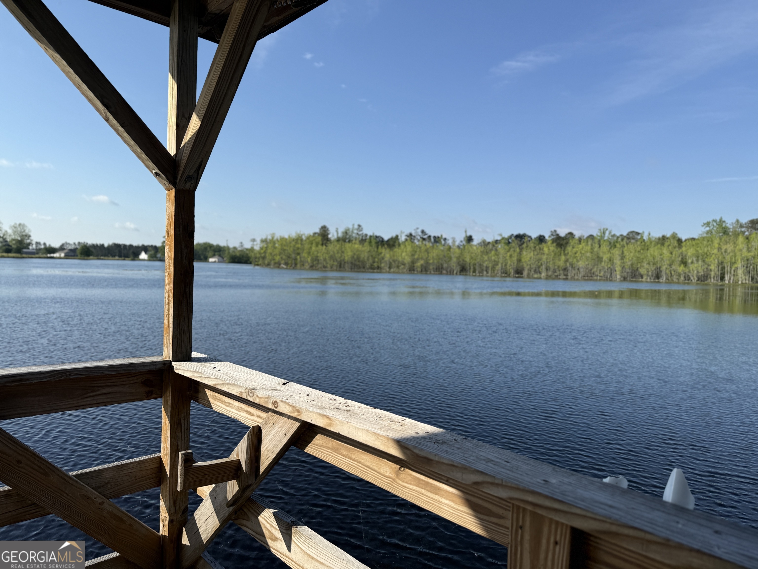 6 Jack Kennedy Road Statesboro, GA 30458 - Photo 19 of 21