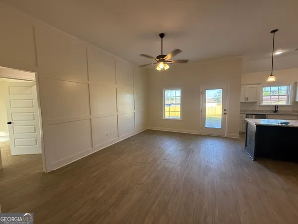 $319,900 | 6 Jack Kennedy Road, Statesboro, GA 30458