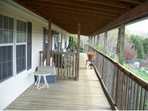 4110 Babbs Mill Road Greeneville, TN 37745 - Photo 14 of 17 Photo 14