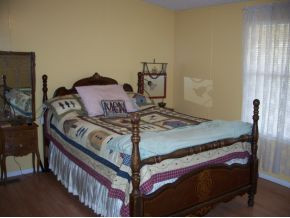 4110 Babbs Mill Road Greeneville, TN 37745 - Photo 10 of 17 Photo 10