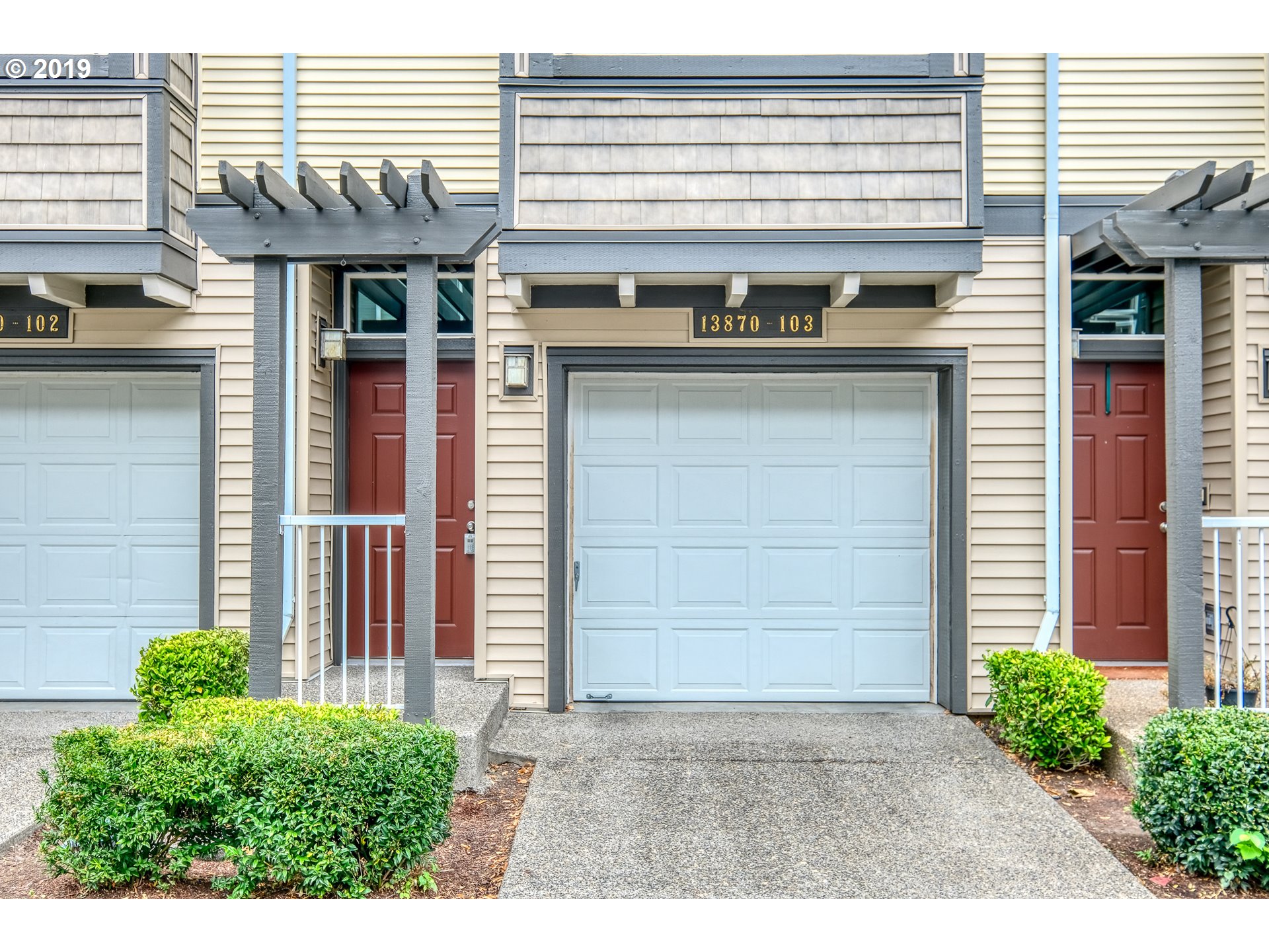 13870 Southwest Scholls Ferry Road, Unit 103 Beaverton, OR 97007 - Photo 19 of 19 Gallery Image 19