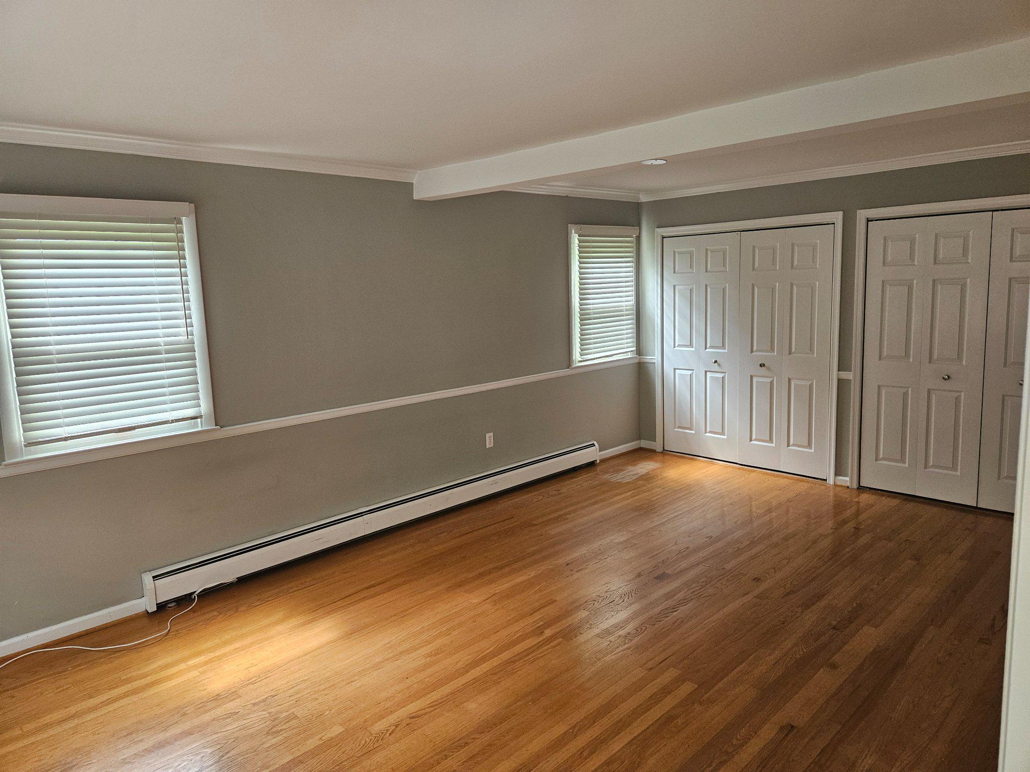 1255 Eagle Road West Chester, PA 19382 - Photo 11 of 15 Bright & airy living room.