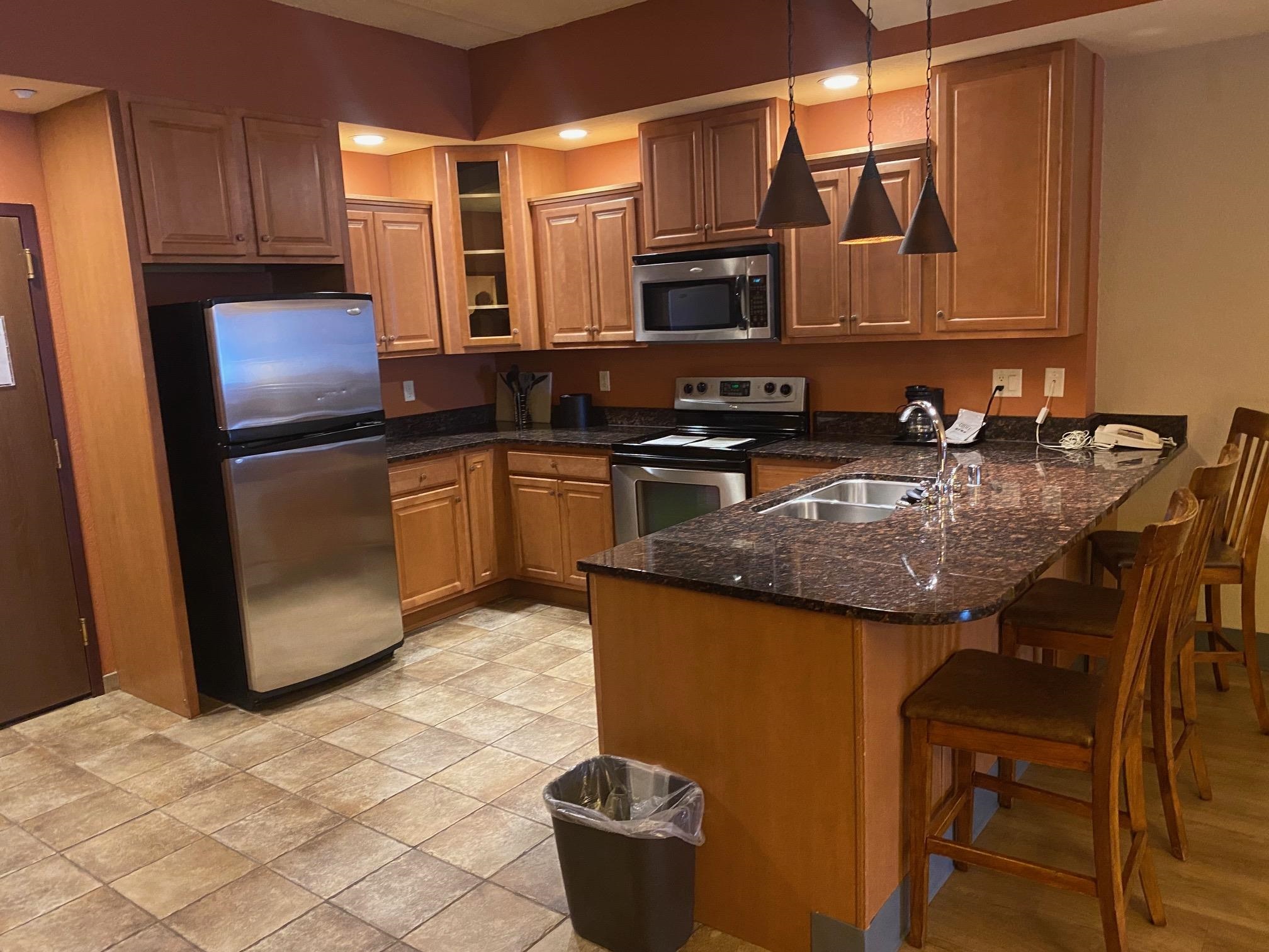 2411 River, Unit 2208 Wisconsin Dells, WI 53965 - Photo 12 of 29