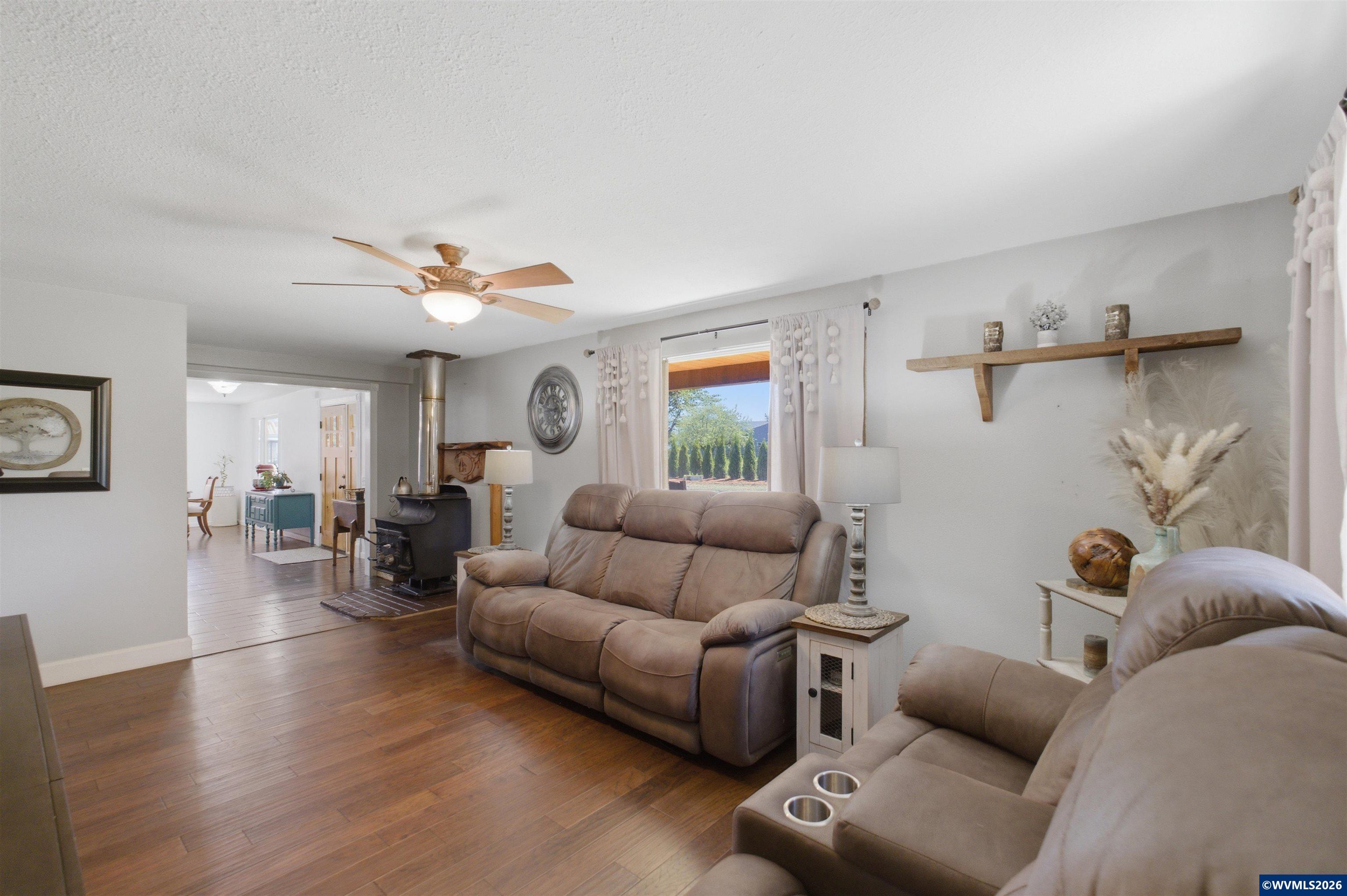12454 Brick Road Southeast Turner, OR 97392 - Photo 22 of 49