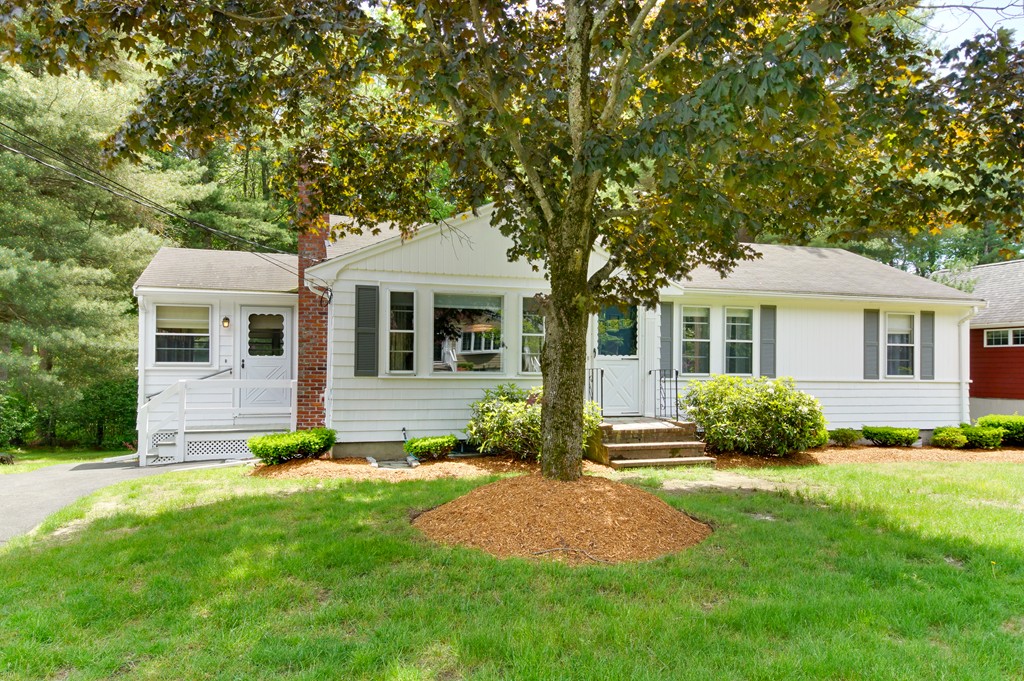 25 College Road Burlington, MA 01803 - Photo 1 of 20 Gallery Image 1