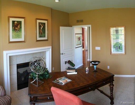 49755 Gracechurch Road Macomb, MI 48044 - Photo 14 of 14 13 Office