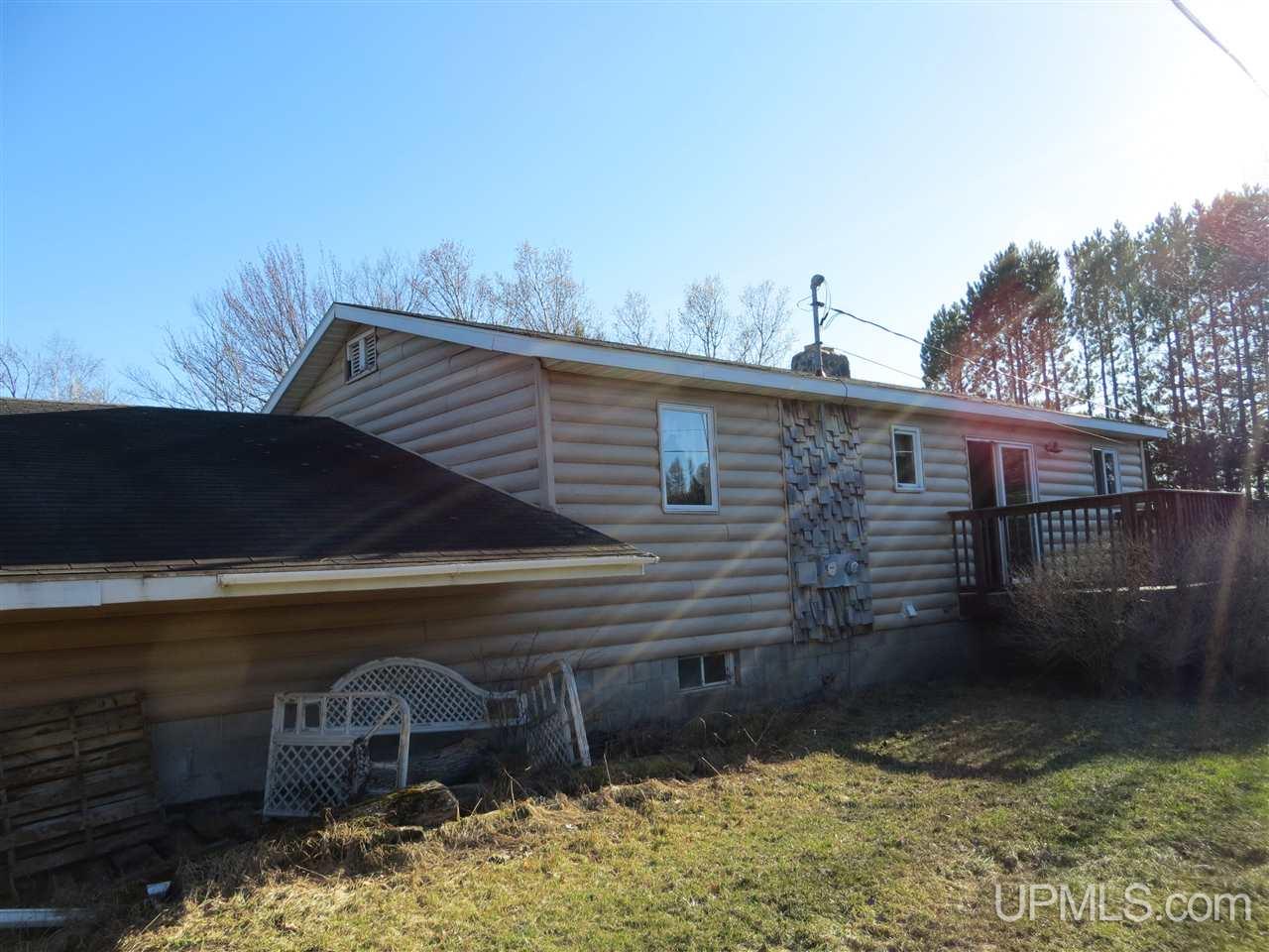 6843 Caps Creek Road Republic, MI 49879 - Photo 26 of 30