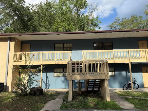 $105,000 | 2811 Southwest Archer Road, Unit P134, Gainesville, FL 32608