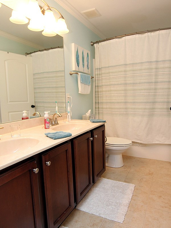 4007 Red Grape Drive Raleigh, NC 27607 - Photo 22 of 25 Photo 22