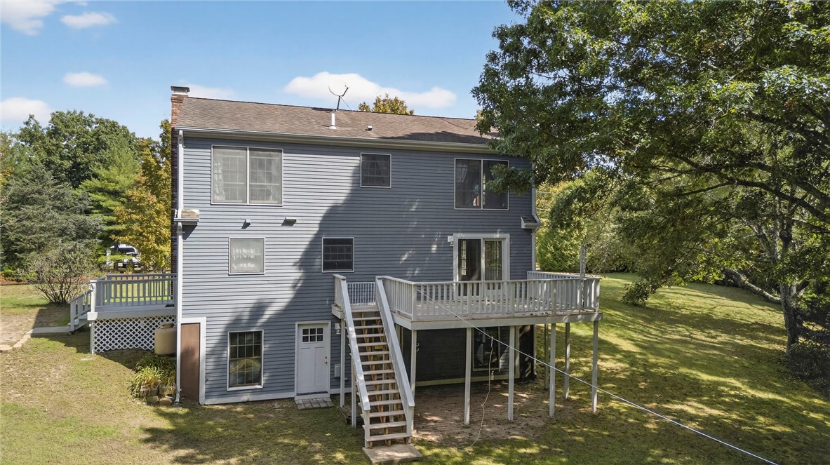 1 Gilman Road Hopkinton, RI 02832 - Photo 2 of 50 Gallery Image 2