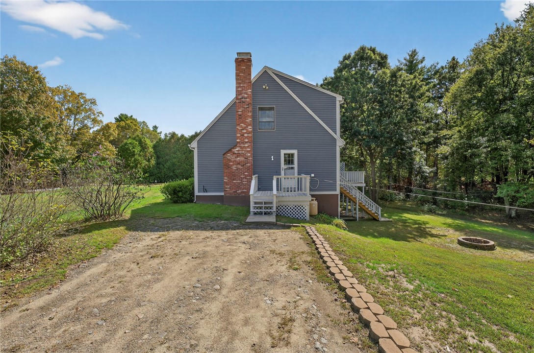 1 Gilman Road Hopkinton, RI 02832 - Photo 46 of 50 Gallery Image 46
