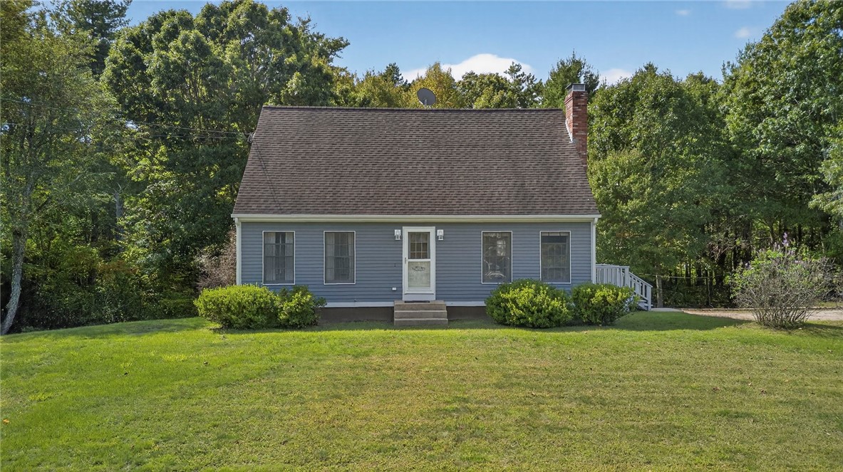 1 Gilman Road Hopkinton, RI 02832 - Photo 5 of 50 Gallery Image 5