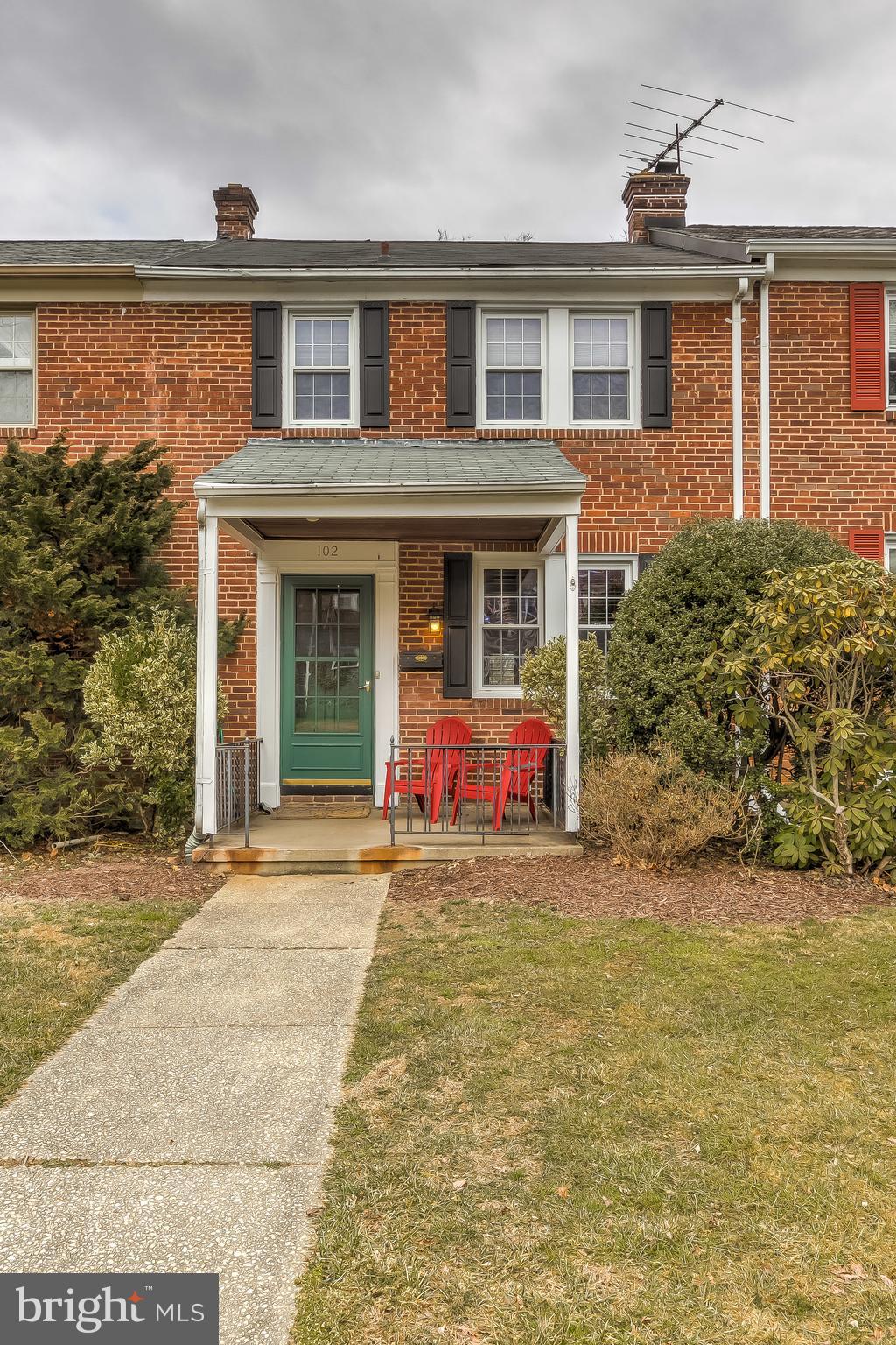 102 Murdock Road Baltimore, MD 21212 - Photo 1 of 44