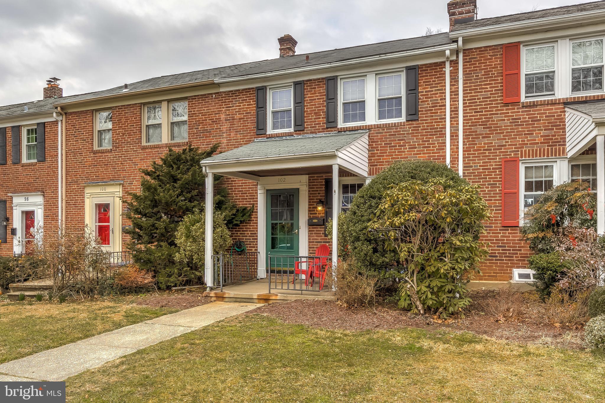 102 Murdock Road Baltimore, MD 21212 - Photo 2 of 44