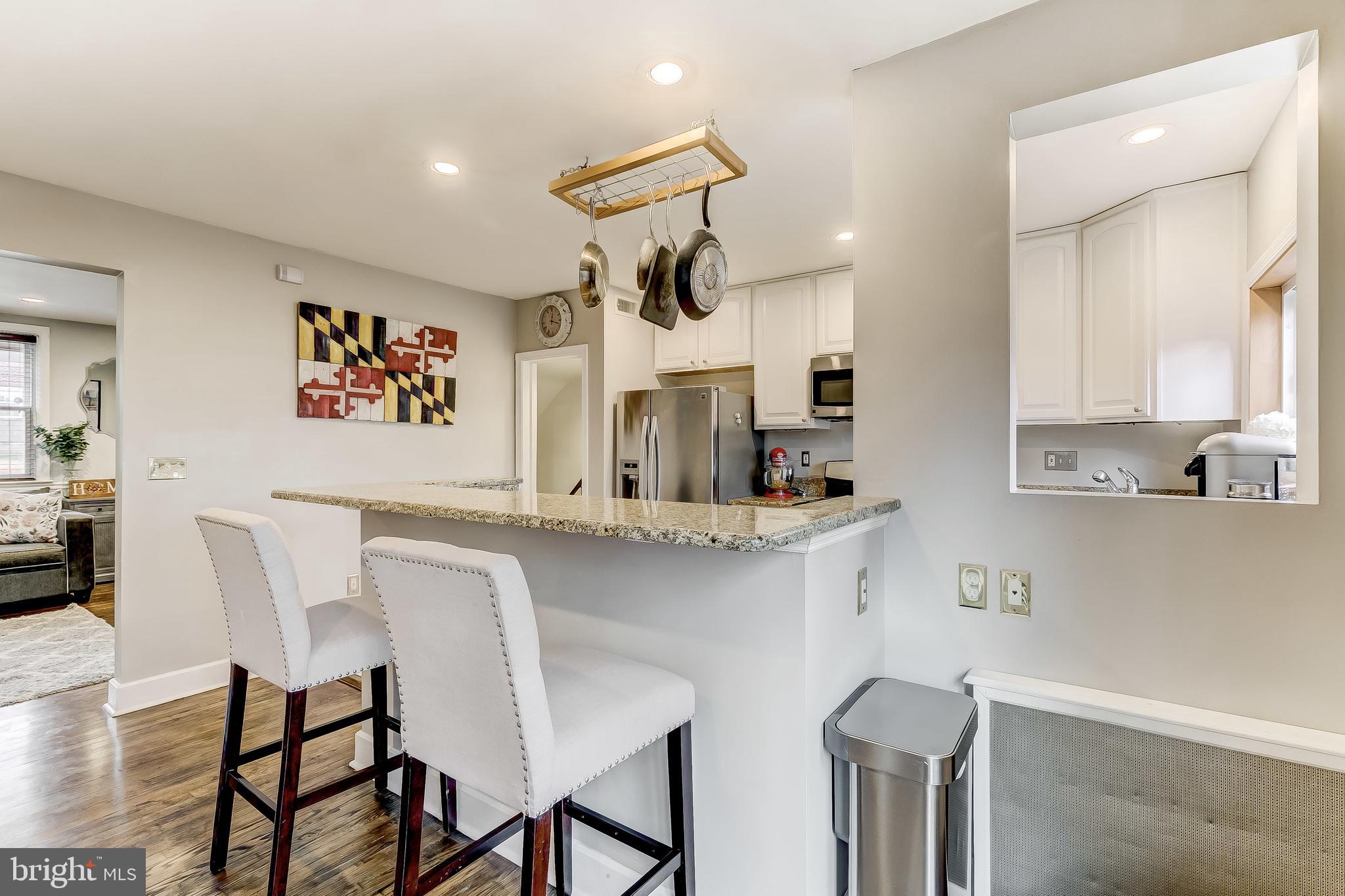 102 Murdock Road Baltimore, MD 21212 - Photo 12 of 44