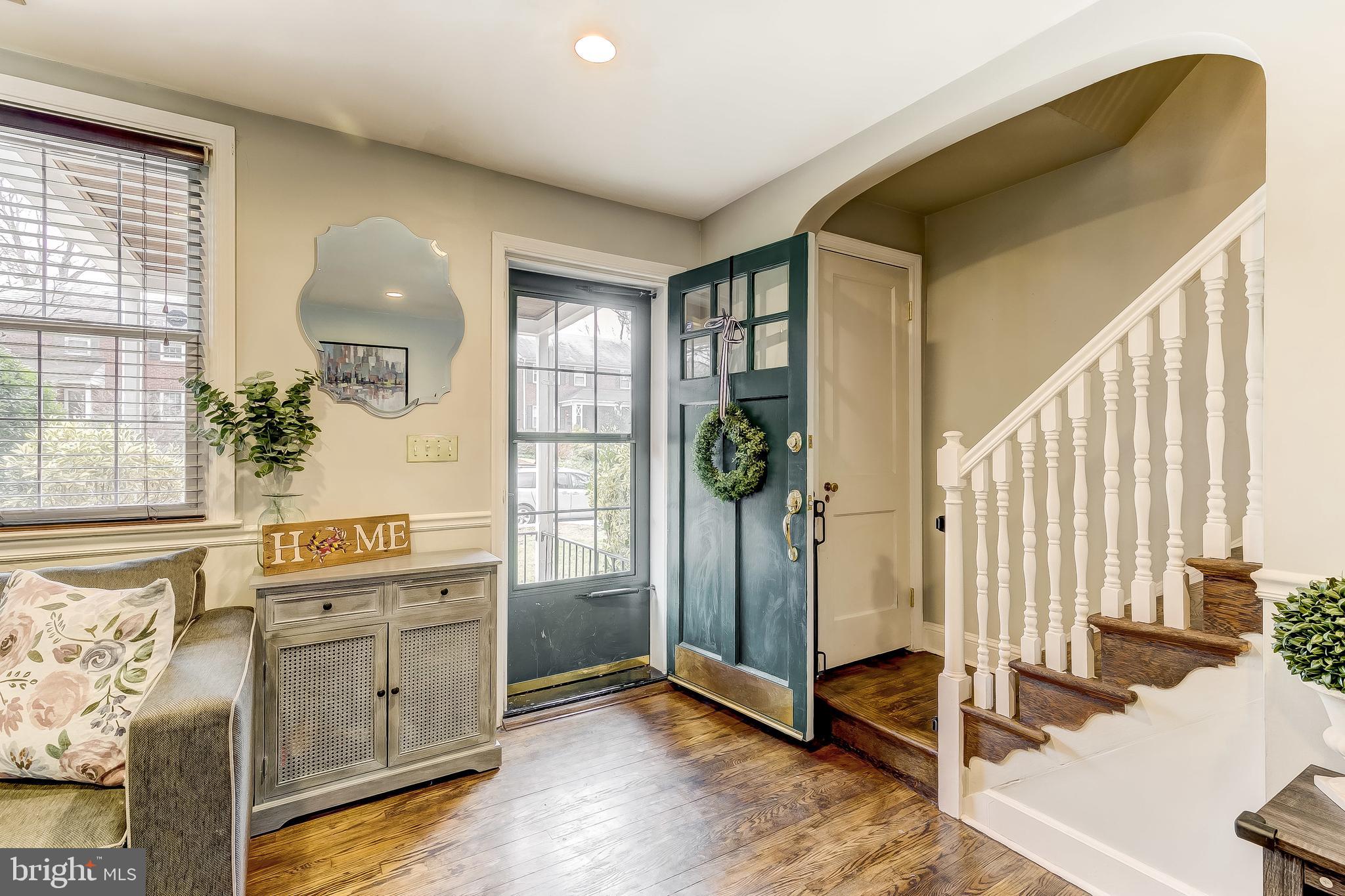 102 Murdock Road Baltimore, MD 21212 - Photo 3 of 44