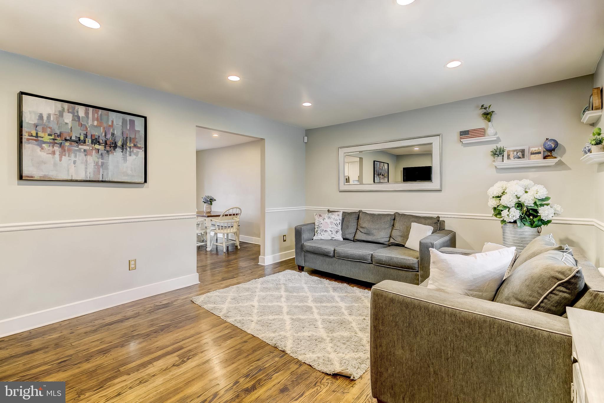 102 Murdock Road Baltimore, MD 21212 - Photo 4 of 44