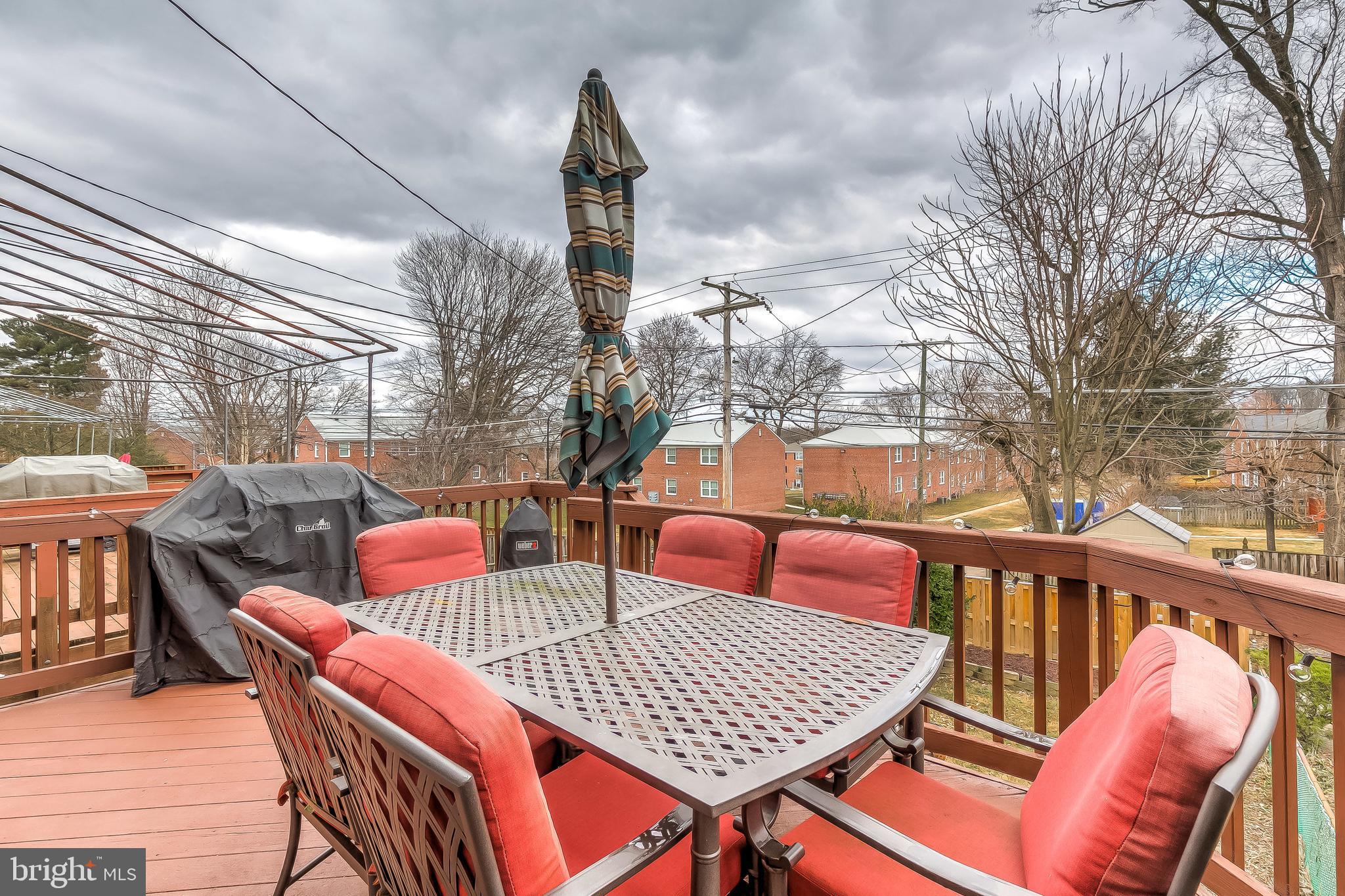 102 Murdock Road Baltimore, MD 21212 - Photo 38 of 44