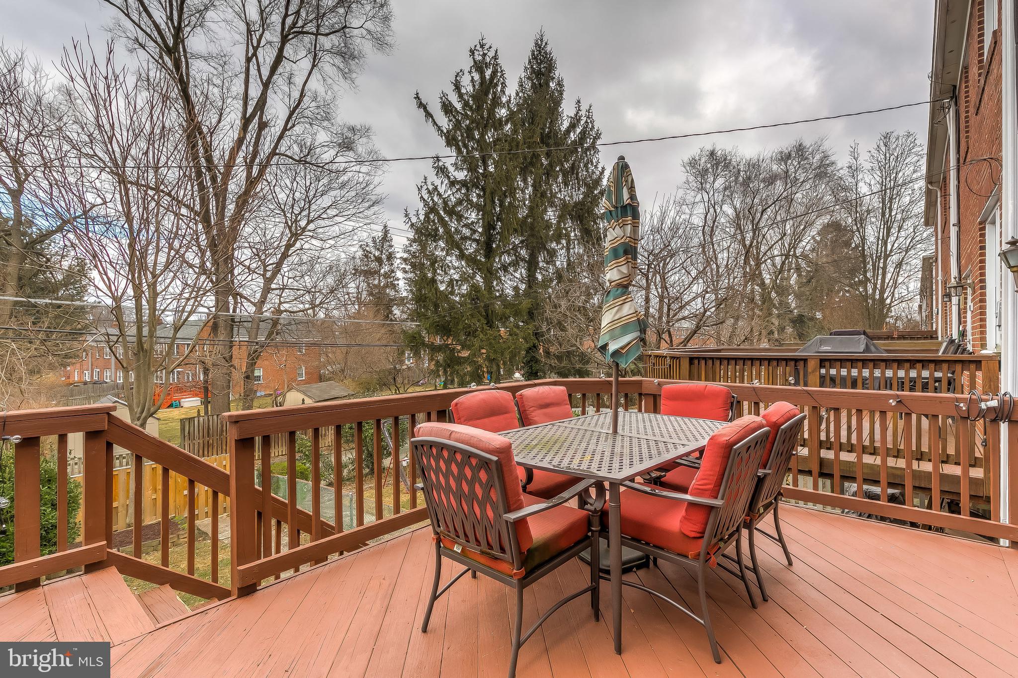 102 Murdock Road Baltimore, MD 21212 - Photo 39 of 44