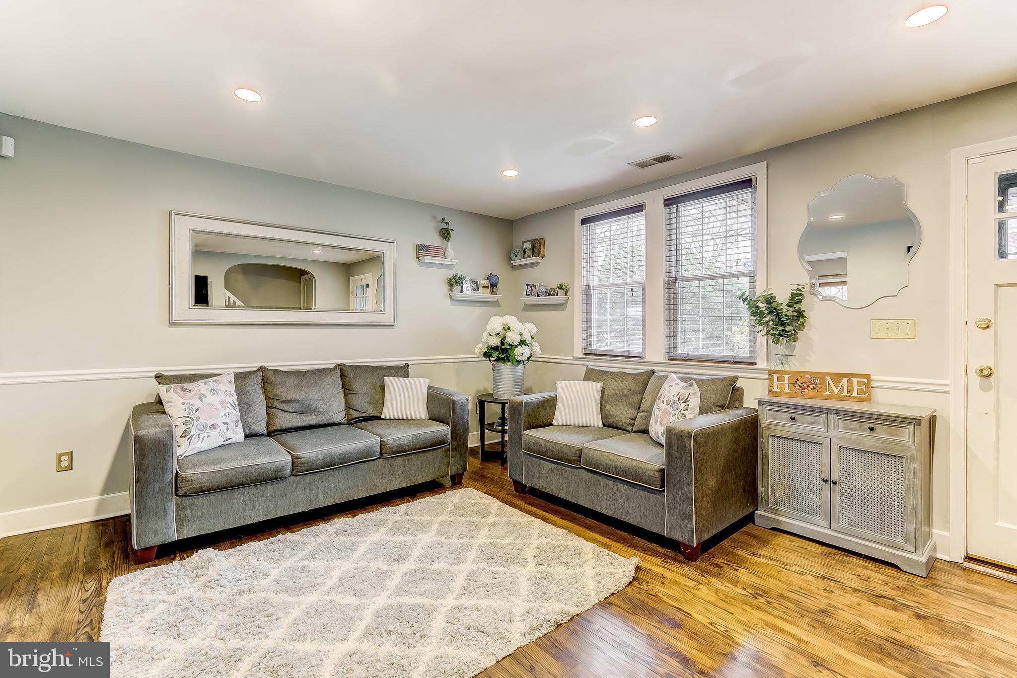 102 Murdock Road Baltimore, MD 21212 - Photo 5 of 44