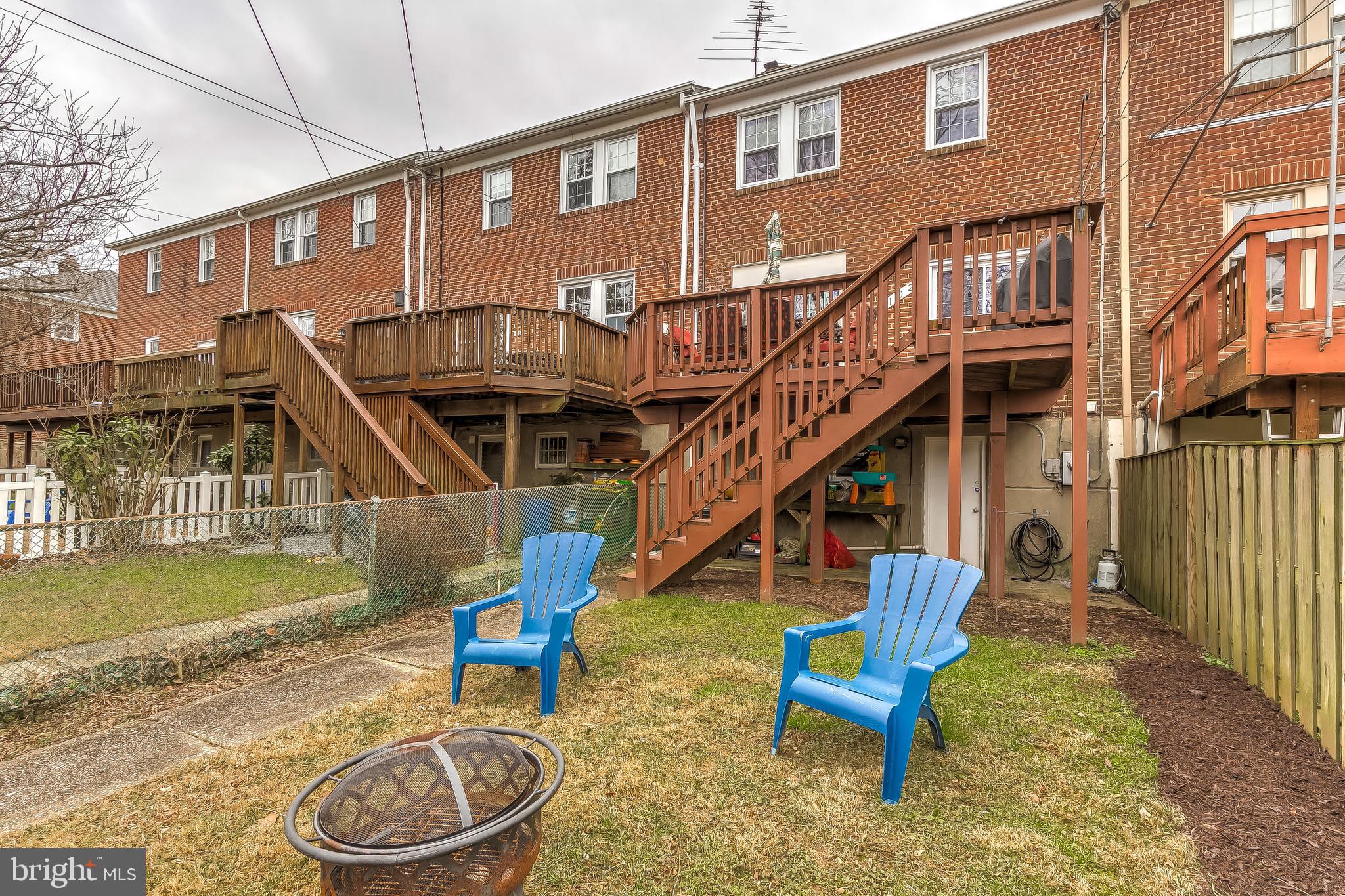 102 Murdock Road Baltimore, MD 21212 - Photo 42 of 44