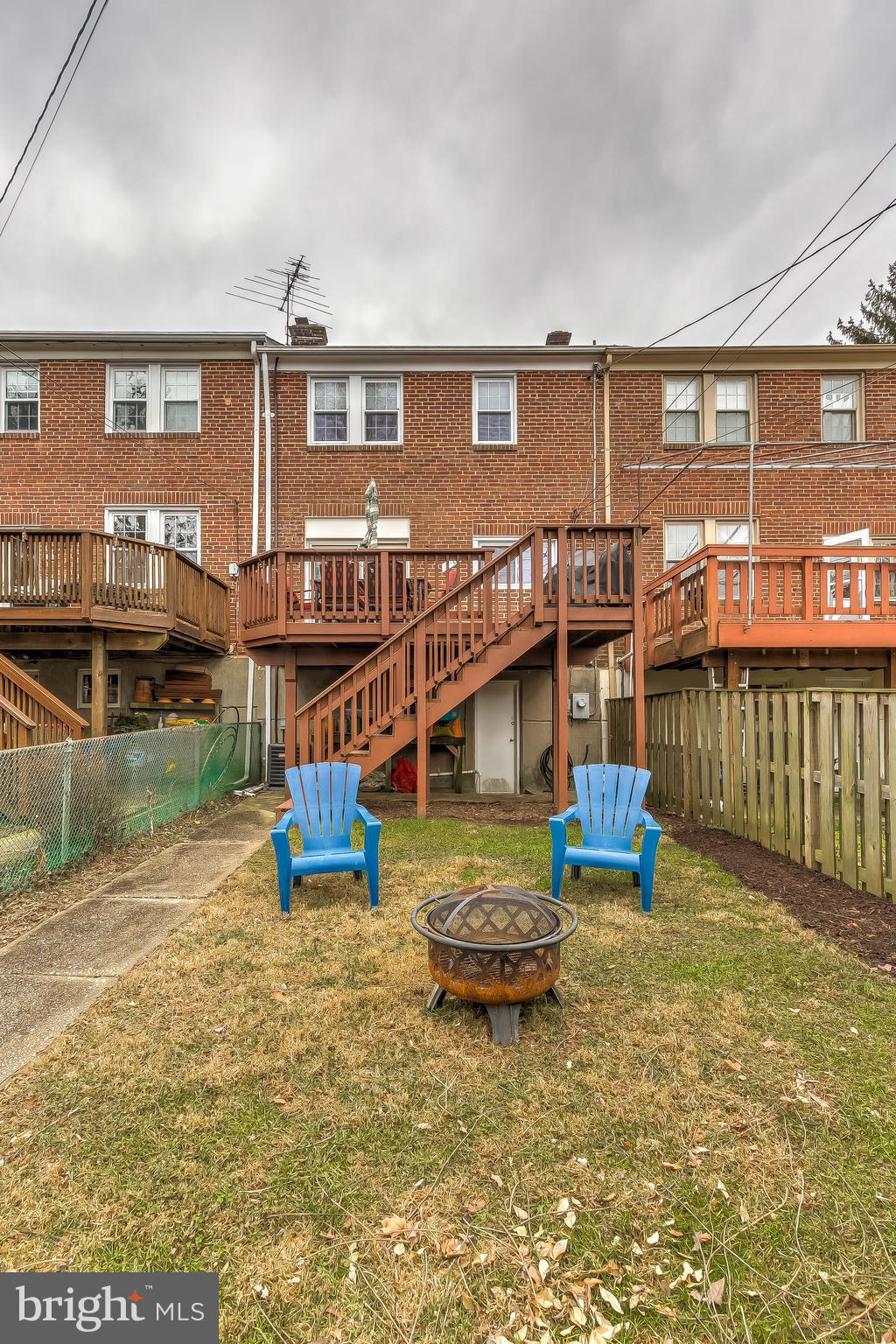 102 Murdock Road Baltimore, MD 21212 - Photo 43 of 44