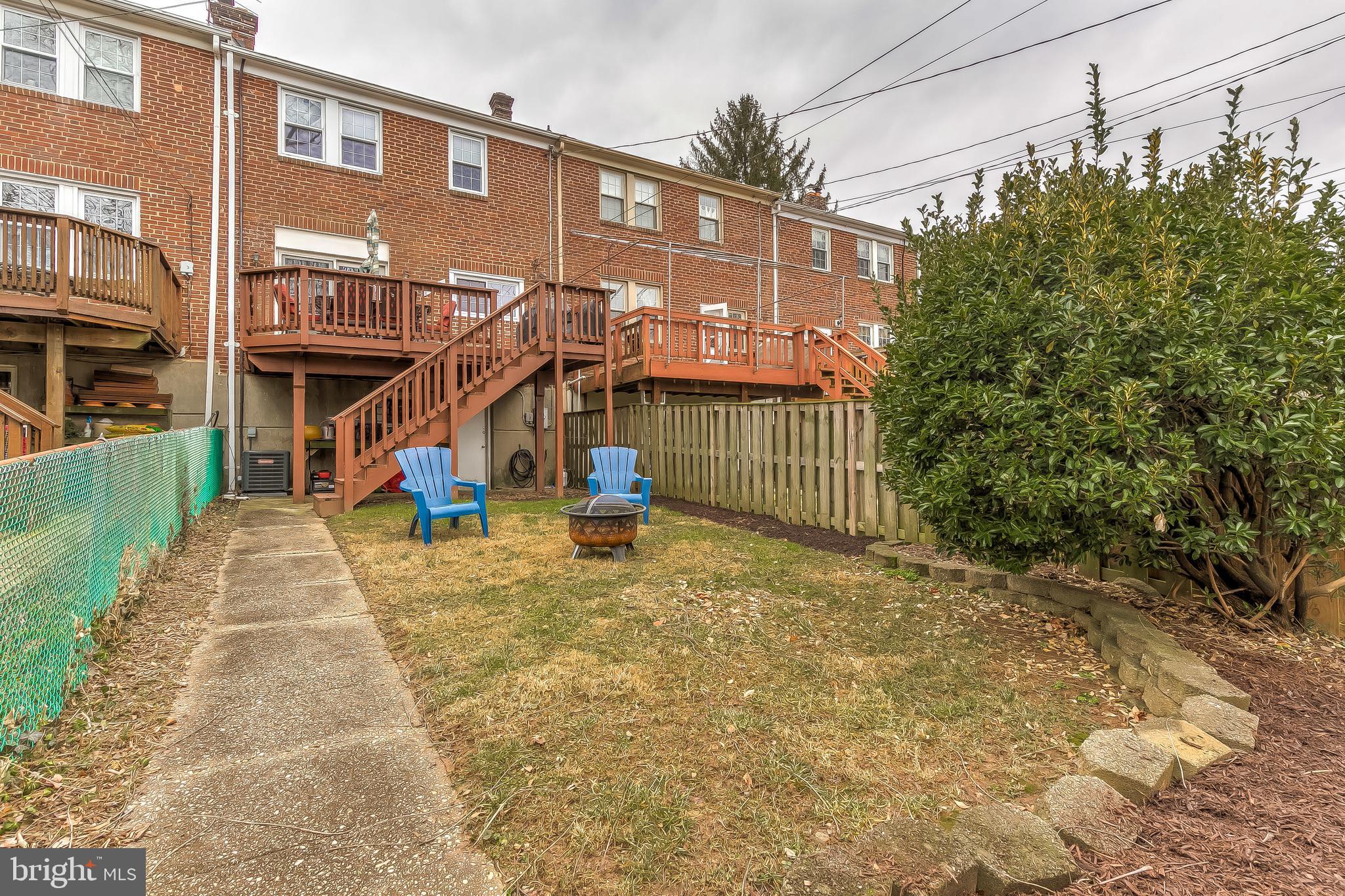 102 Murdock Road Baltimore, MD 21212 - Photo 44 of 44