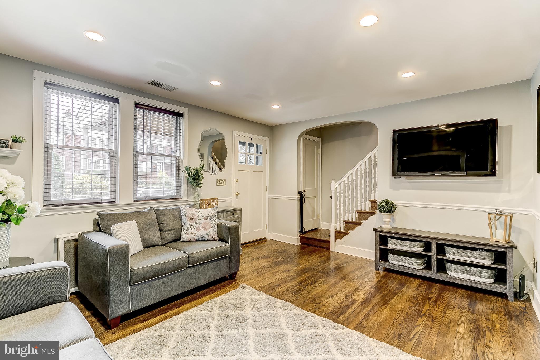 102 Murdock Road Baltimore, MD 21212 - Photo 6 of 44