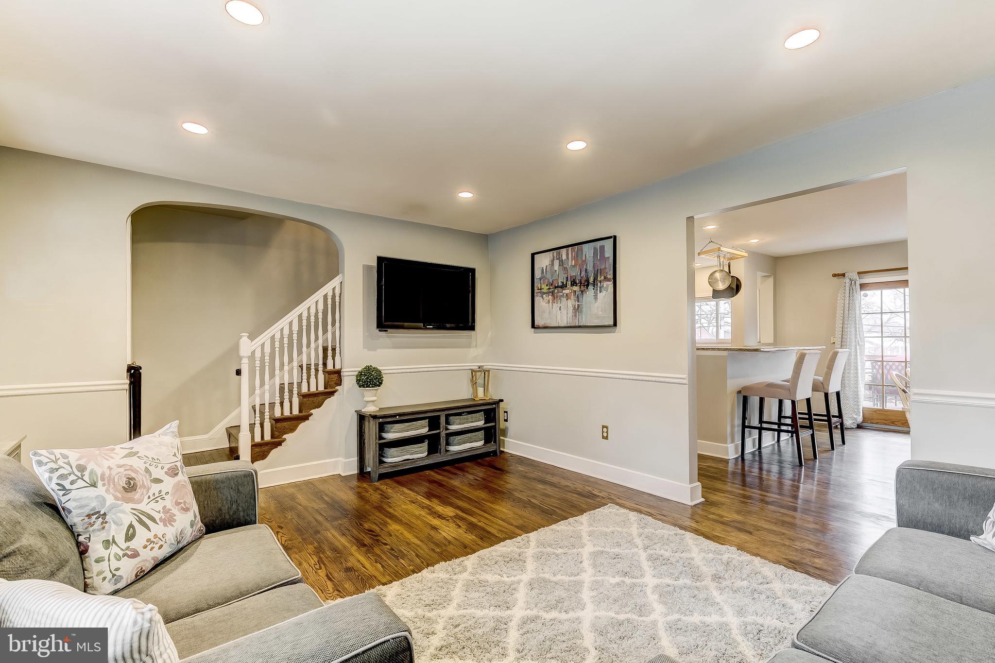 102 Murdock Road Baltimore, MD 21212 - Photo 7 of 44