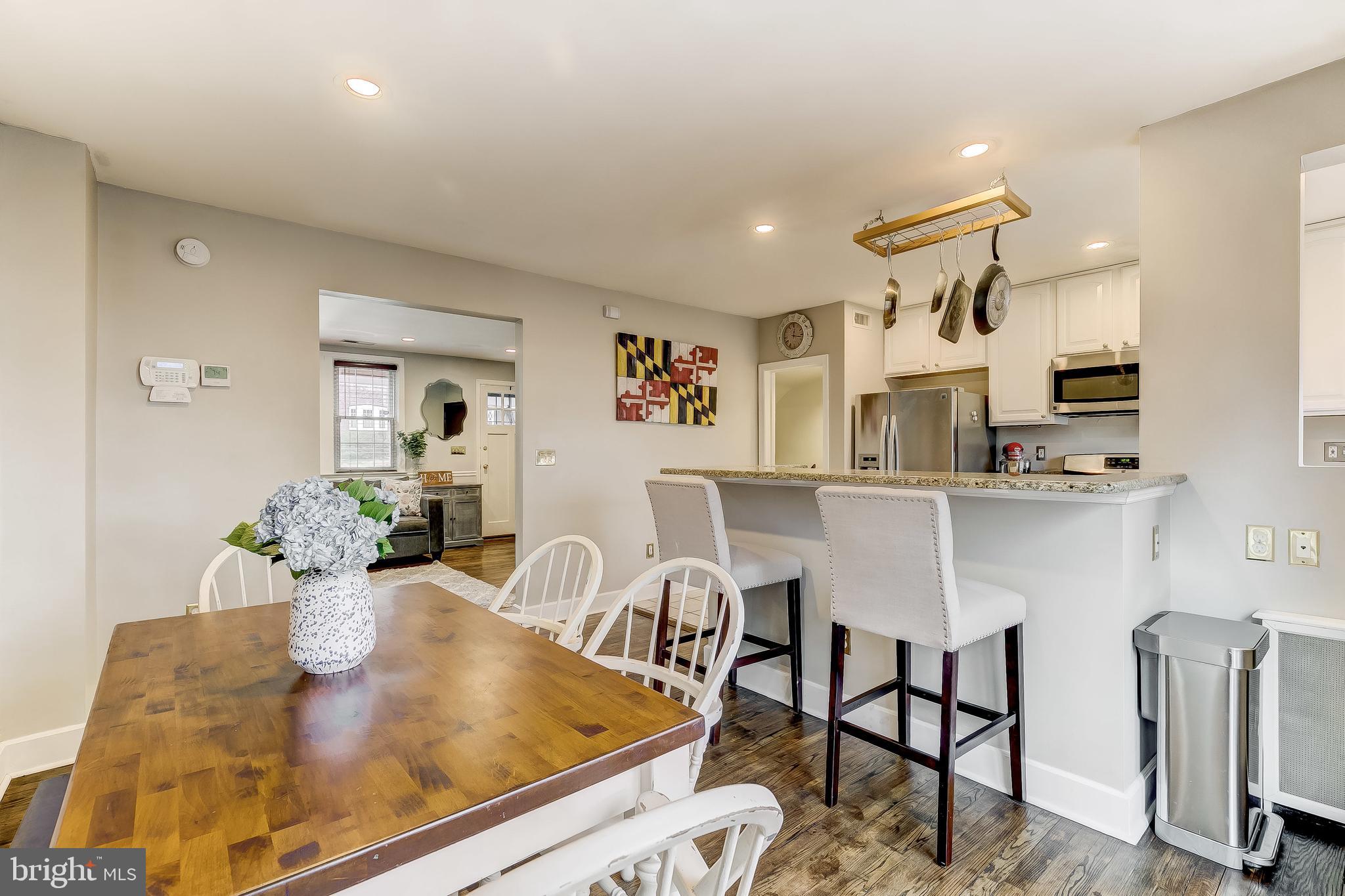 102 Murdock Road Baltimore, MD 21212 - Photo 10 of 44