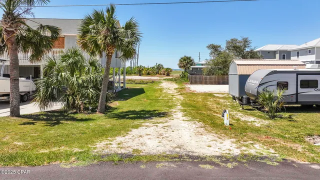 $225,000 | Tbd Americus Avenue, Unit A, Port St. Joe, FL 32456