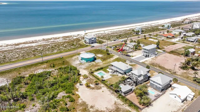 $225,000 | Tbd Americus Avenue, Unit A, Port St. Joe, FL 32456