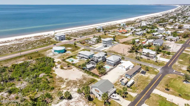 $225,000 | Tbd Americus Avenue, Unit A, Port St. Joe, FL 32456