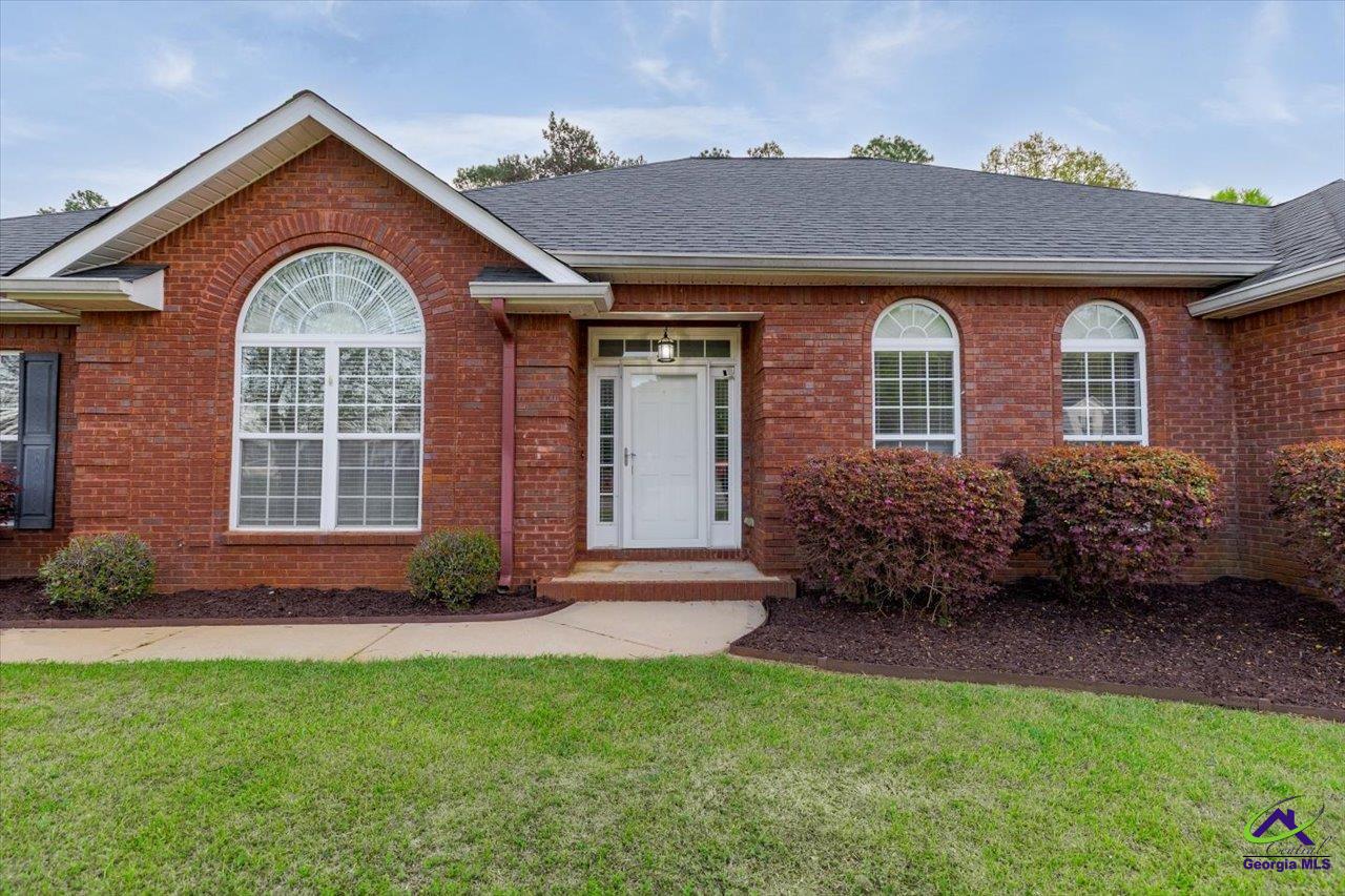 313 Old Farm Road Perry, GA 31069 - Photo 4 of 47