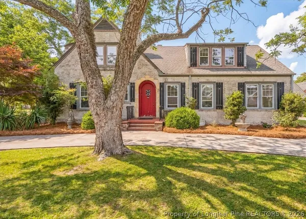 $359,000 | 1802 North Elm Street, Lumberton, NC 28358