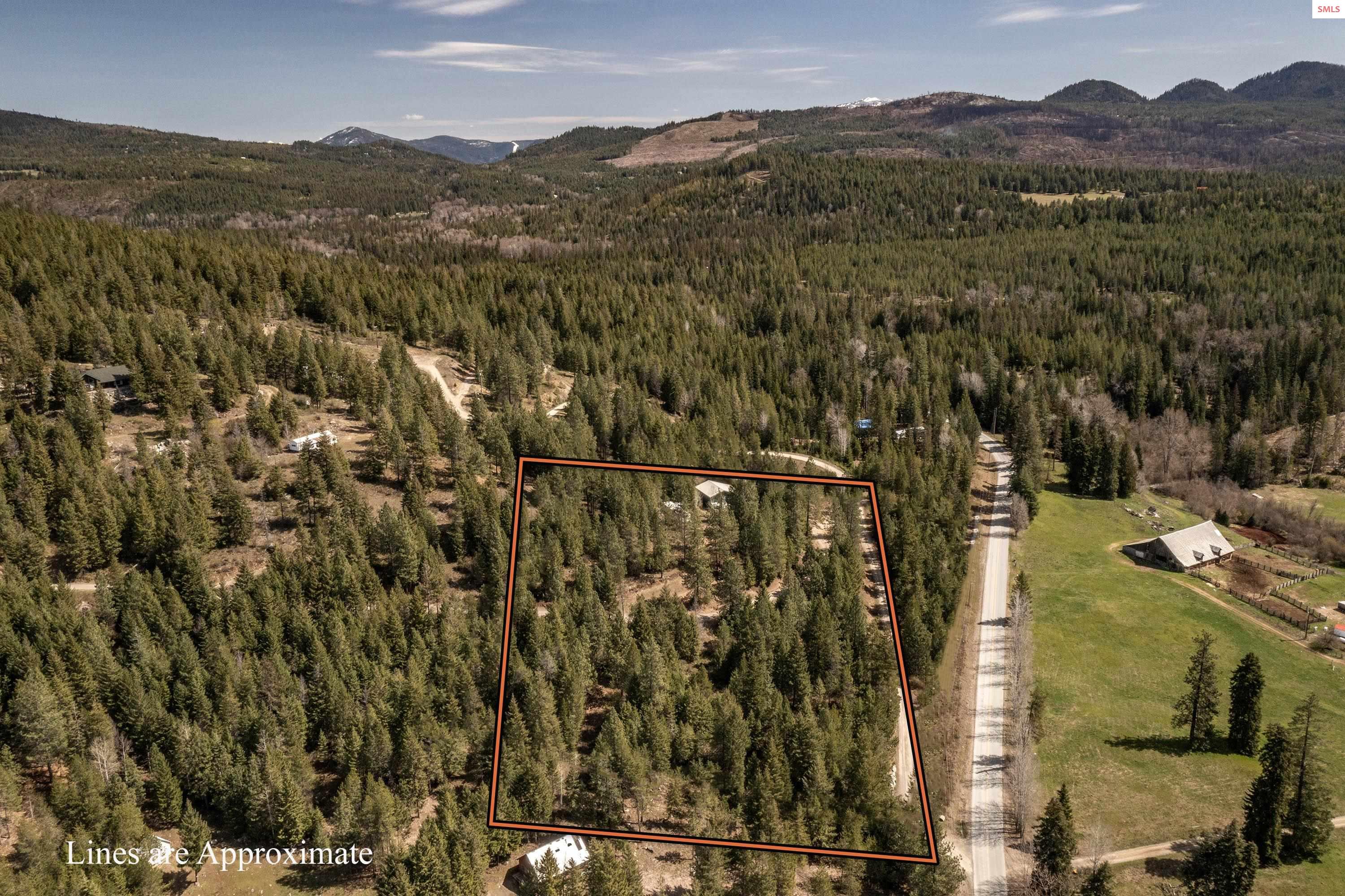203 Richardsons Ridge Road Careywood, ID 83809 - Photo 22 of 22 Gallery Image 22