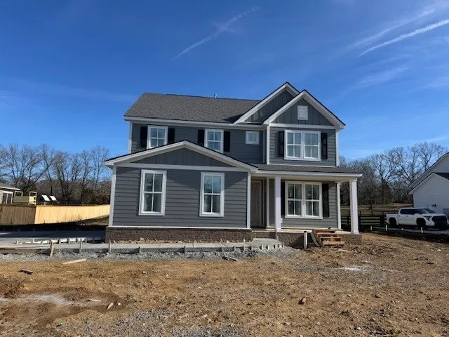 $759,990 | 7503 Atwater Circle, Fairview, TN 37062