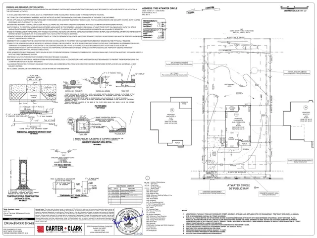 $759,990 | 7503 Atwater Circle, Fairview, TN 37062